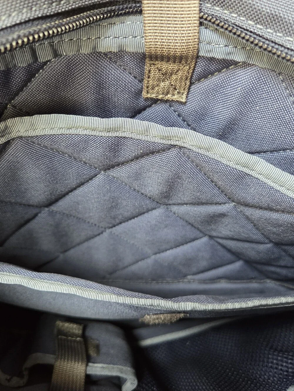 Patagonia Headway Tote 20L Padded Laptop (15